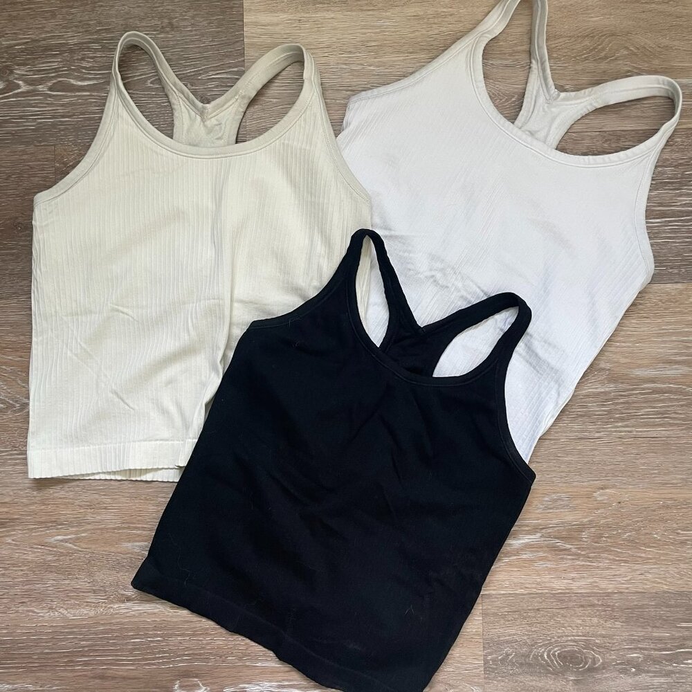 Workout Top Bundle - image 1